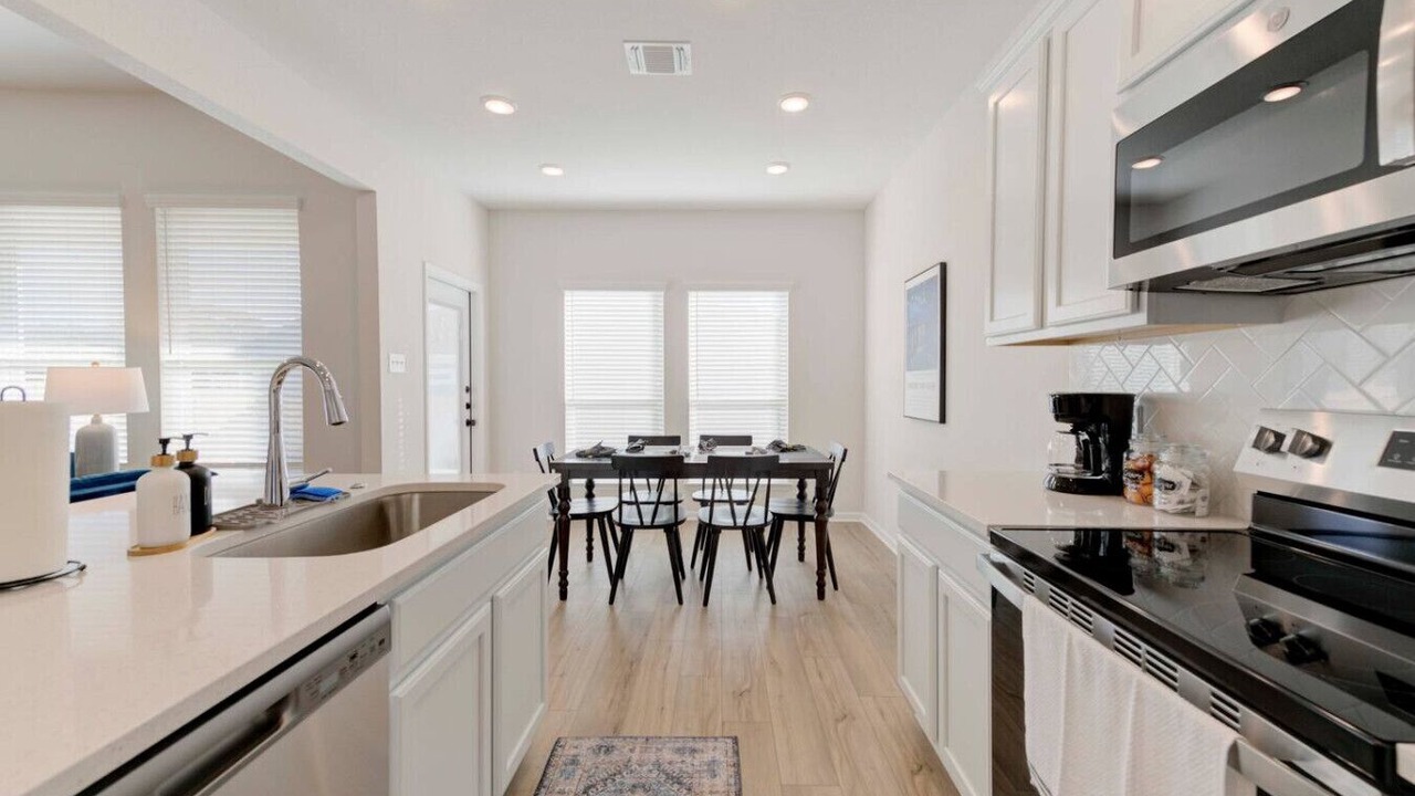 Photo of Kitchen in Troy