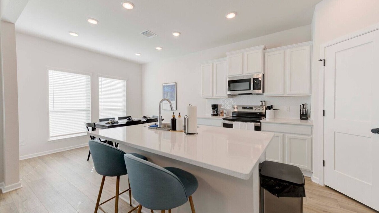 Photo of Kitchen in Troy
