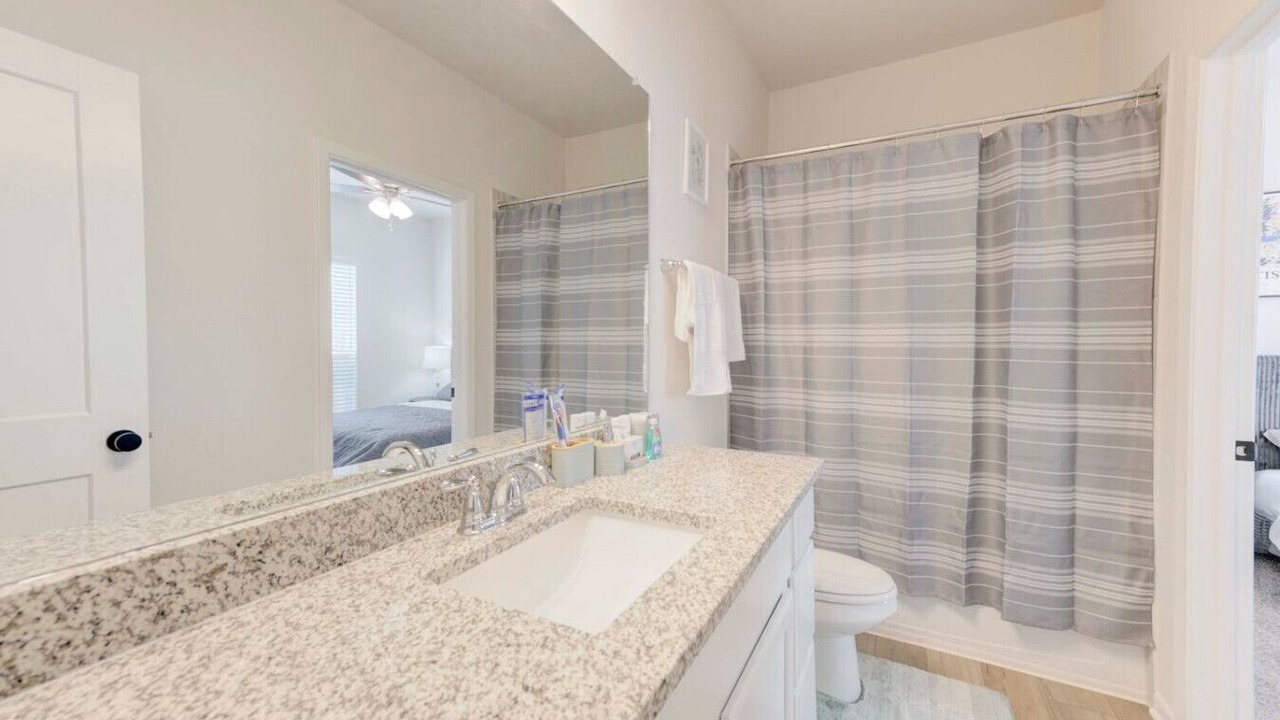 Photo of Bathroom in Troy