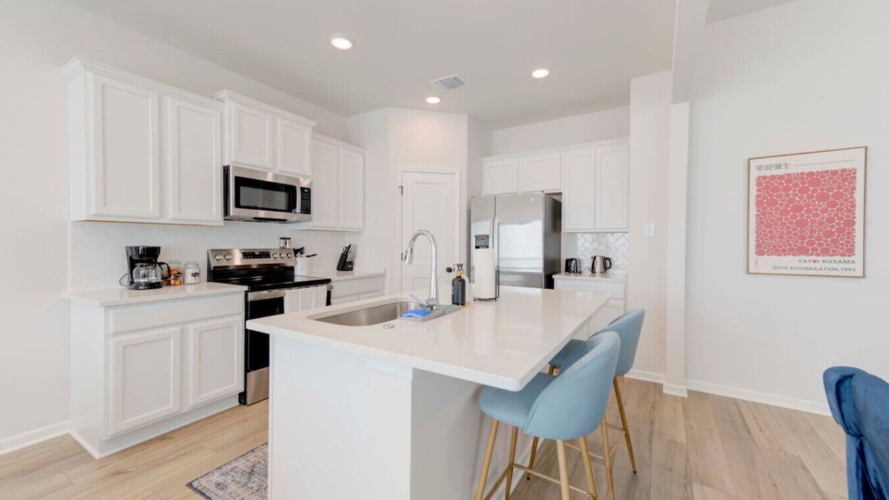 Photo of Kitchen in Troy