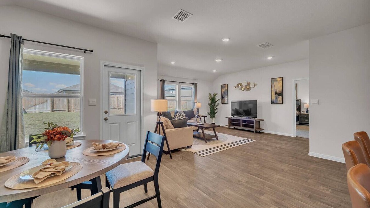 Photo of Livingroom in Manor