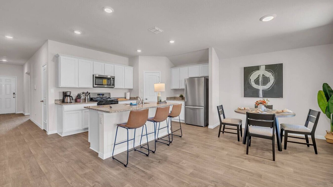 Photo of Kitchen in Manor