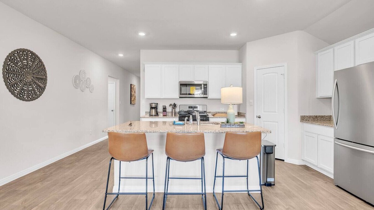 Photo of Kitchen in Manor