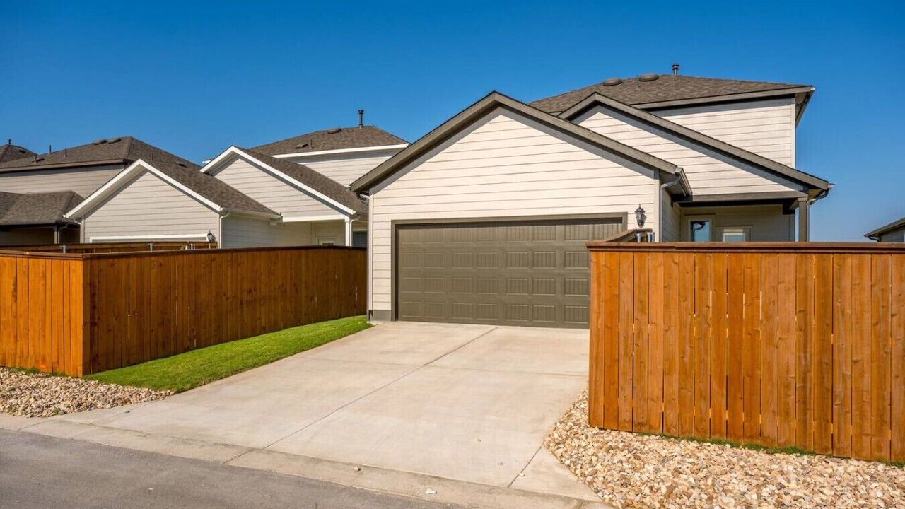 Photo of Outdoor in Hutto