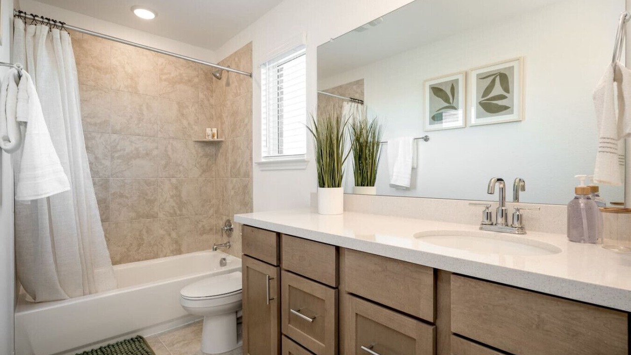 Photo of Bathroom in Hutto