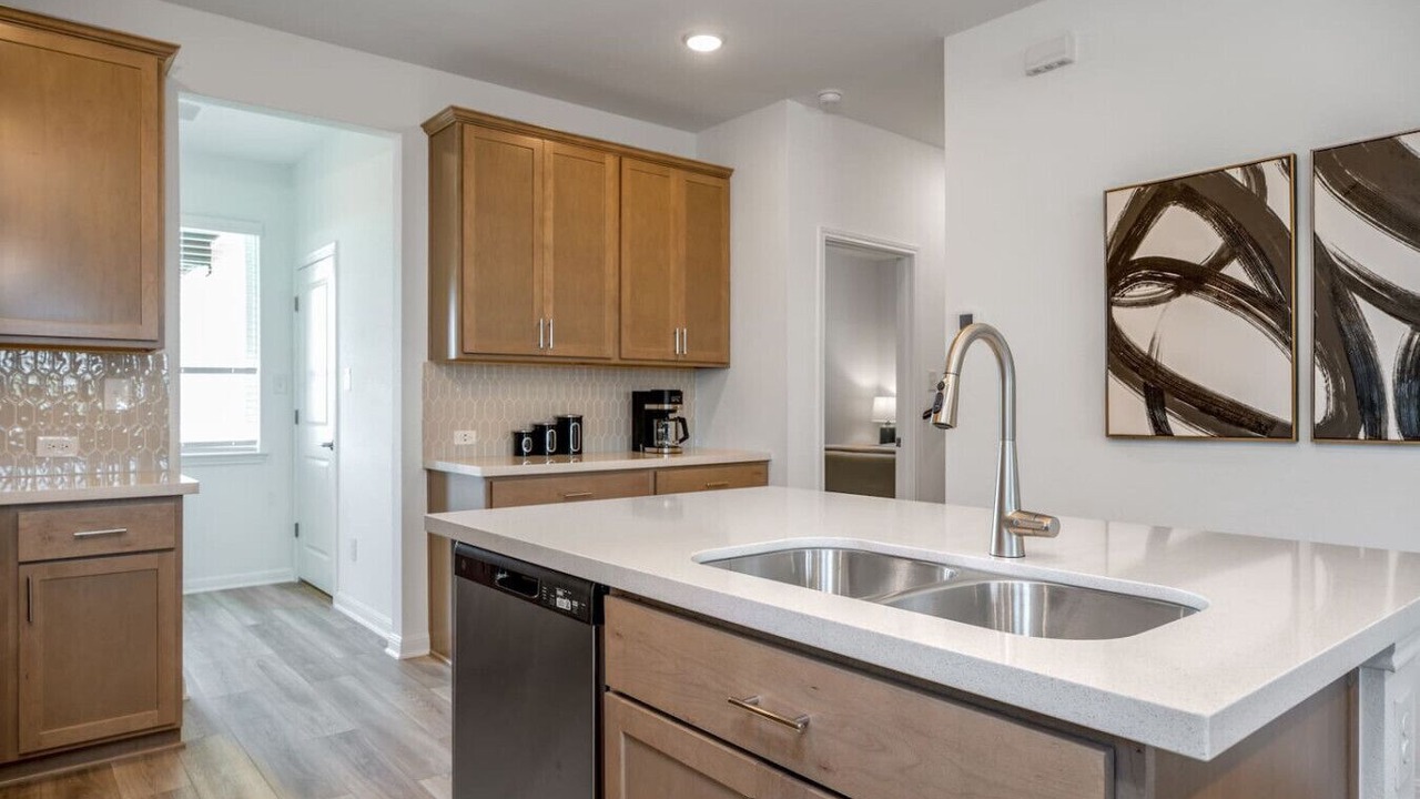 Photo of Kitchen in Hutto