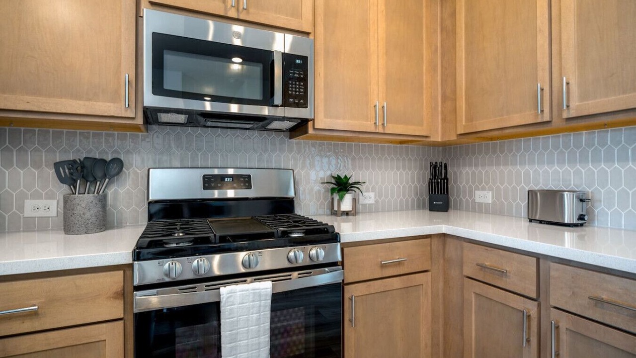 Photo of Kitchen in Hutto