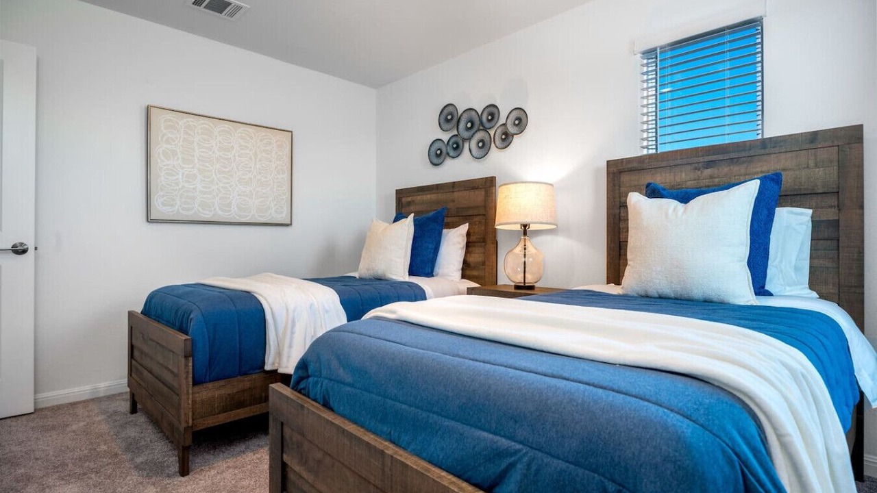 Photo of Bedroom in Hutto