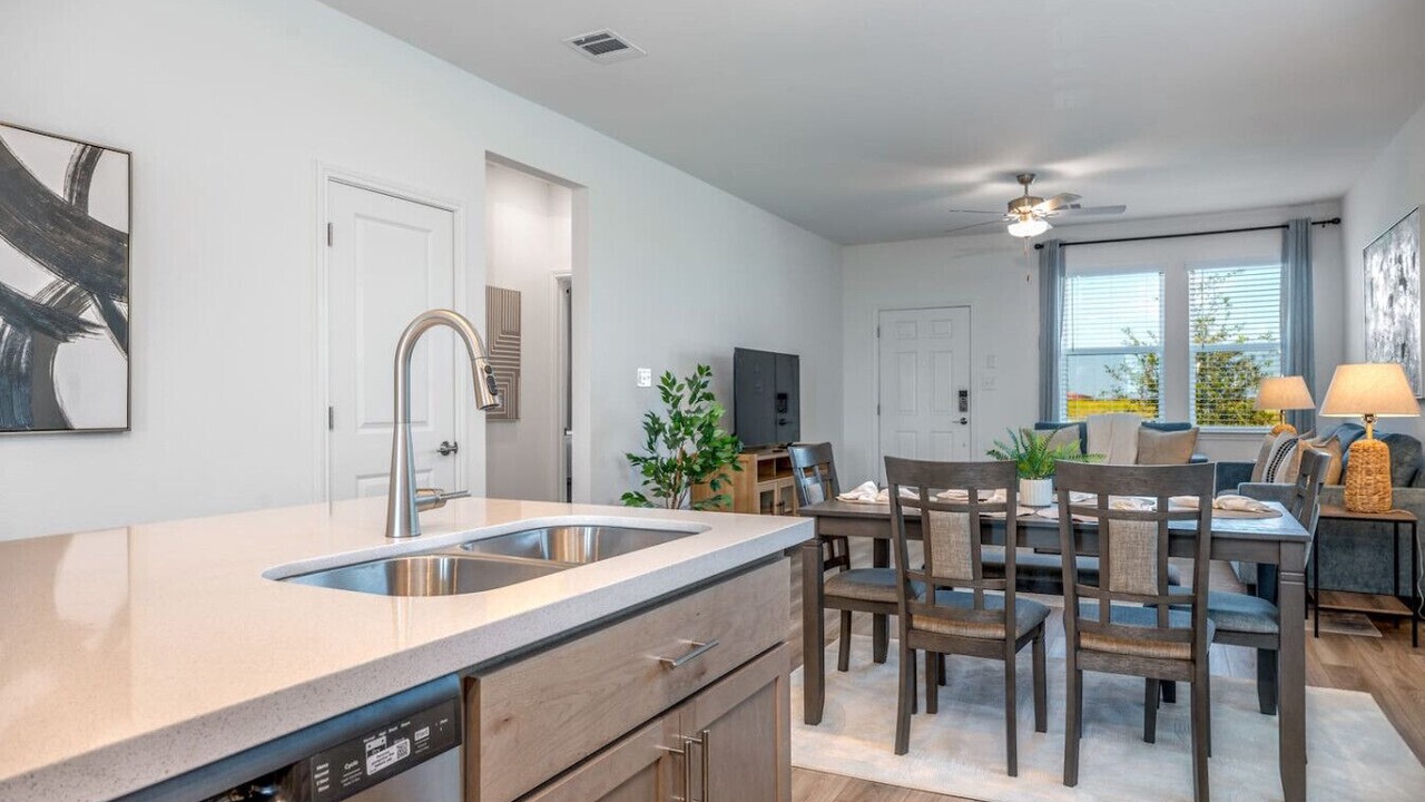 Photo of Kitchen in Hutto