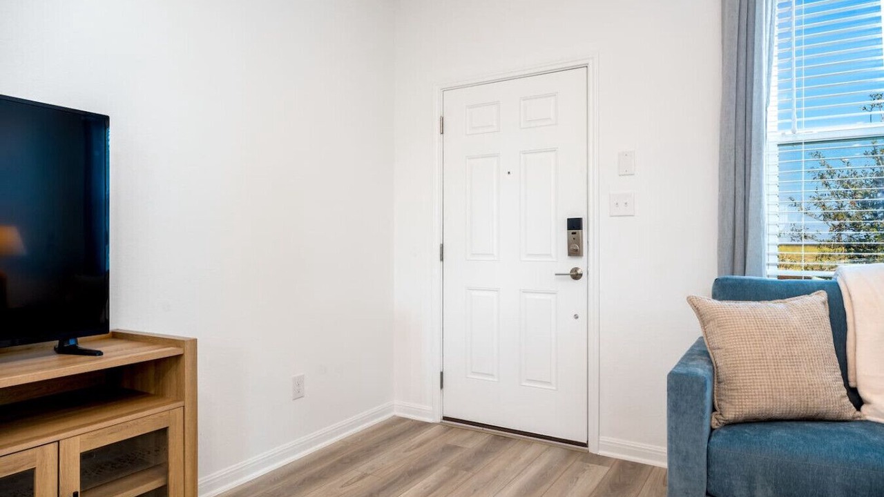 Photo of Livingroom in Hutto