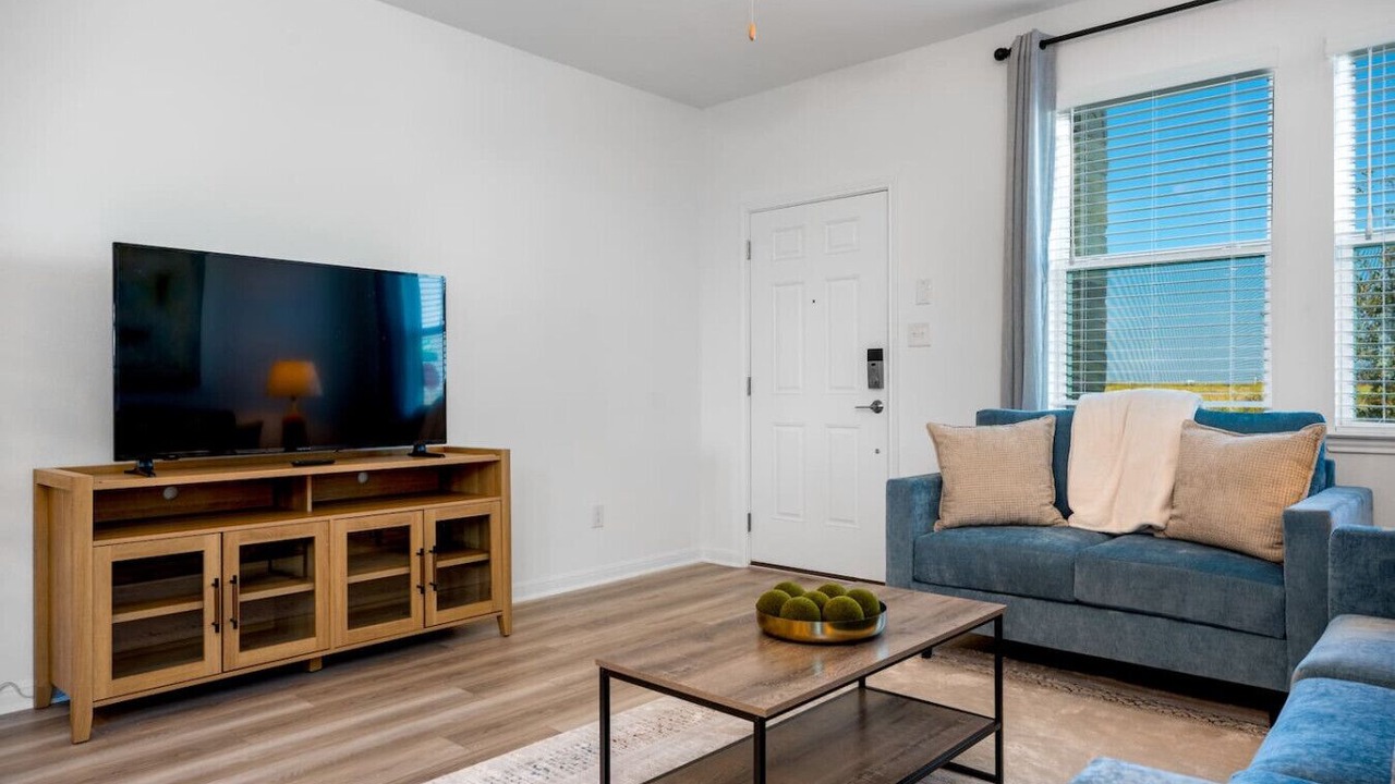Photo of Livingroom in Hutto