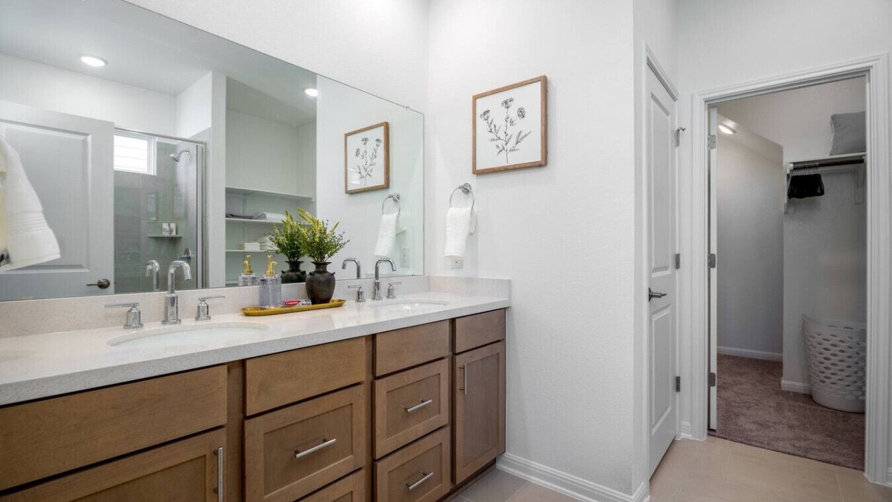 Photo of Bathroom in Hutto