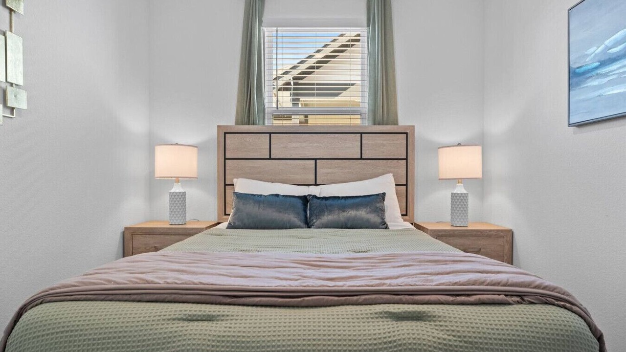 Photo of Bedroom in Hutto