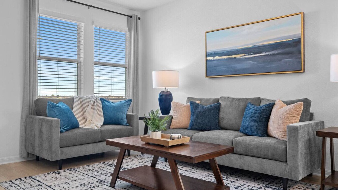 Photo of Livingroom in Hutto