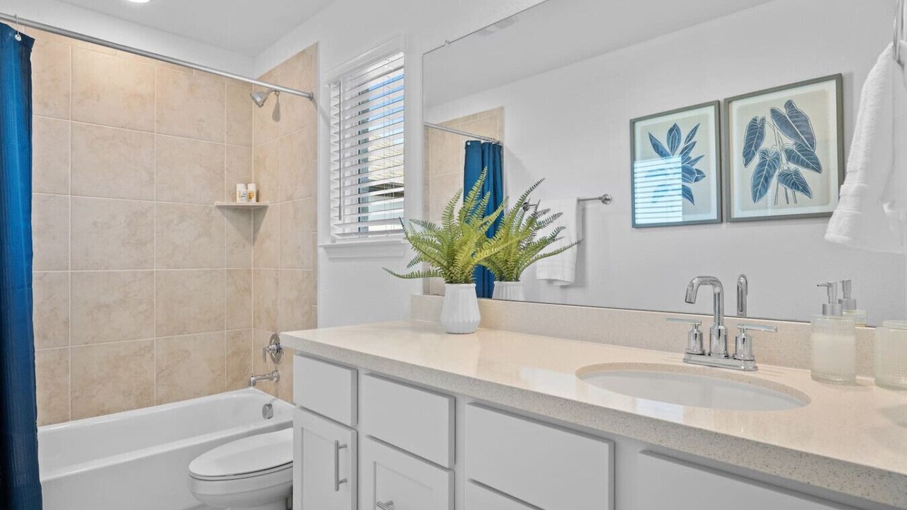 Photo of Bathroom in Hutto