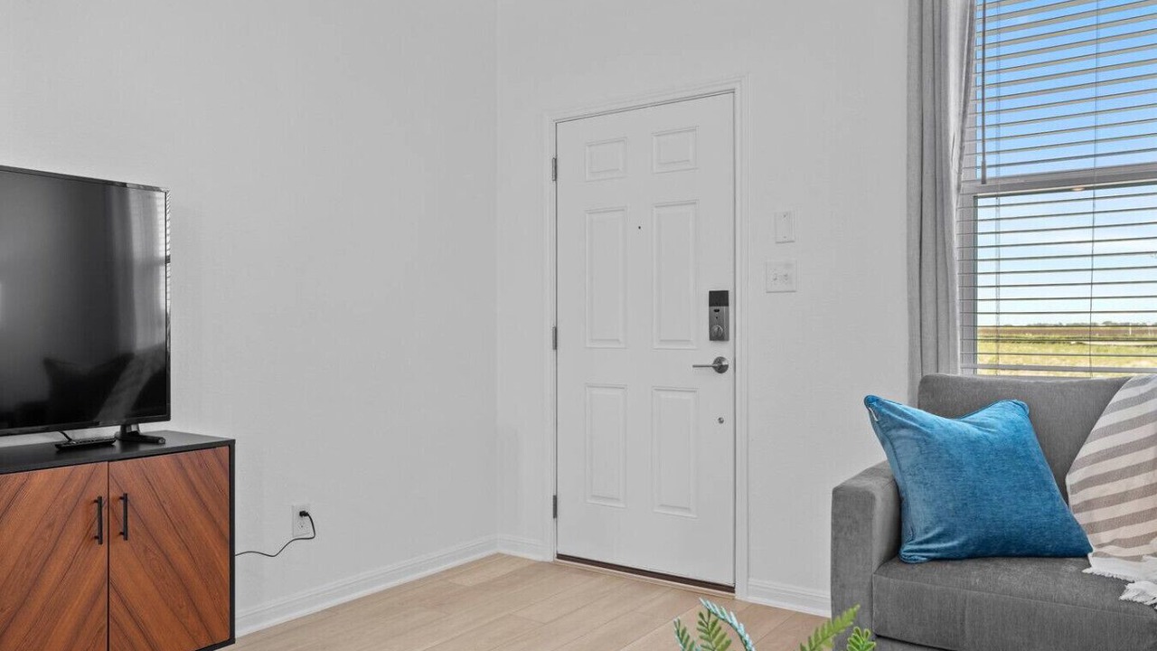 Photo of Livingroom in Hutto