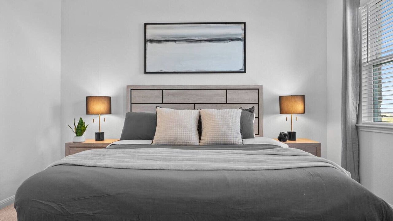 Photo of Bedroom in Hutto