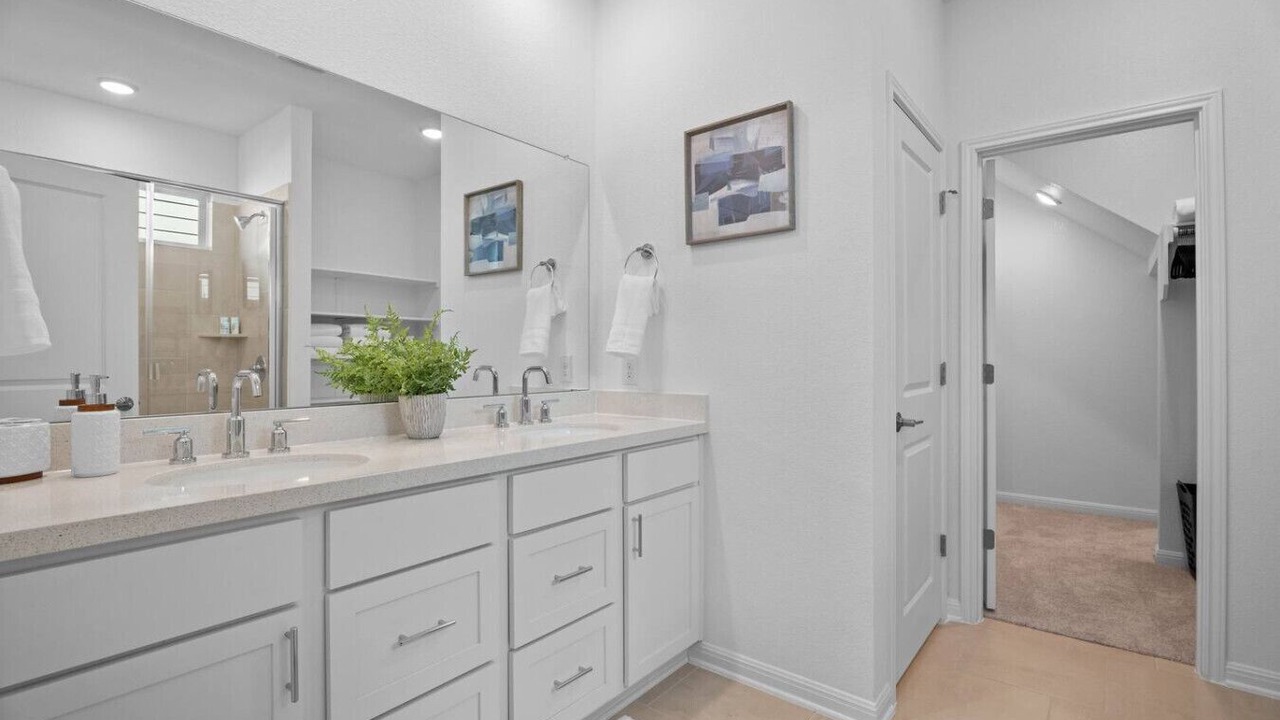 Photo of Bathroom in Hutto