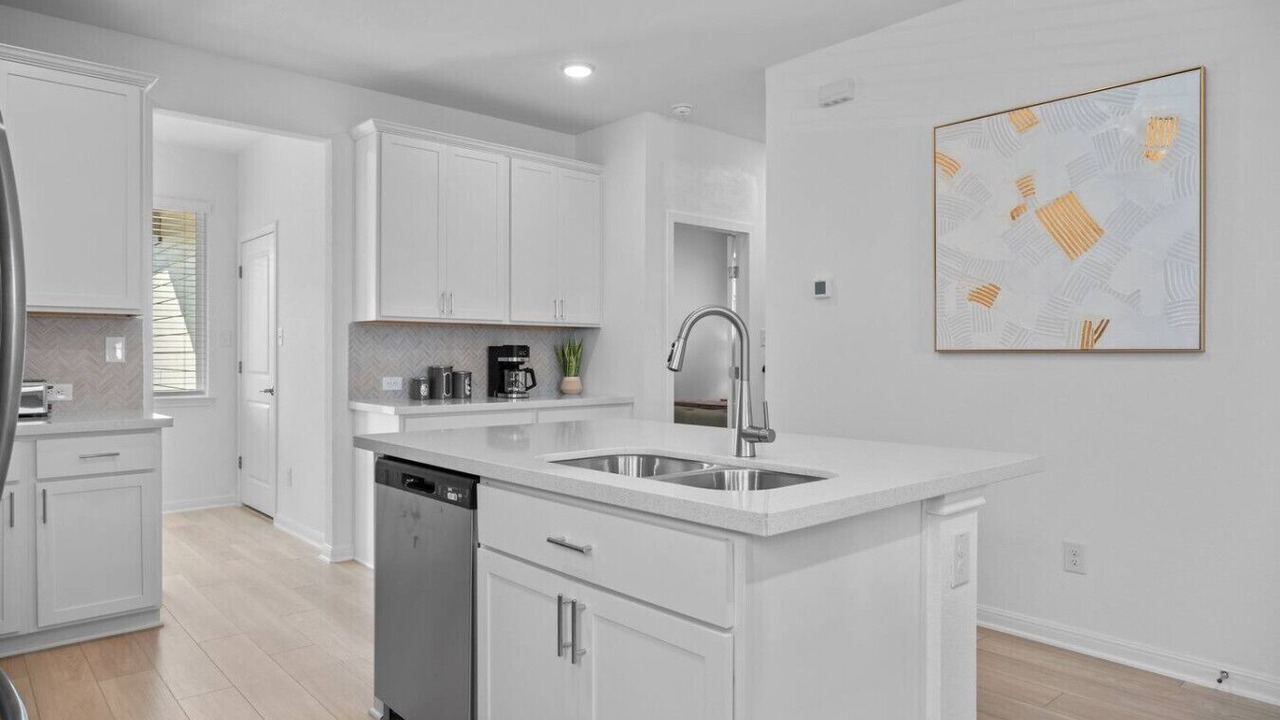 Photo of Kitchen in Hutto