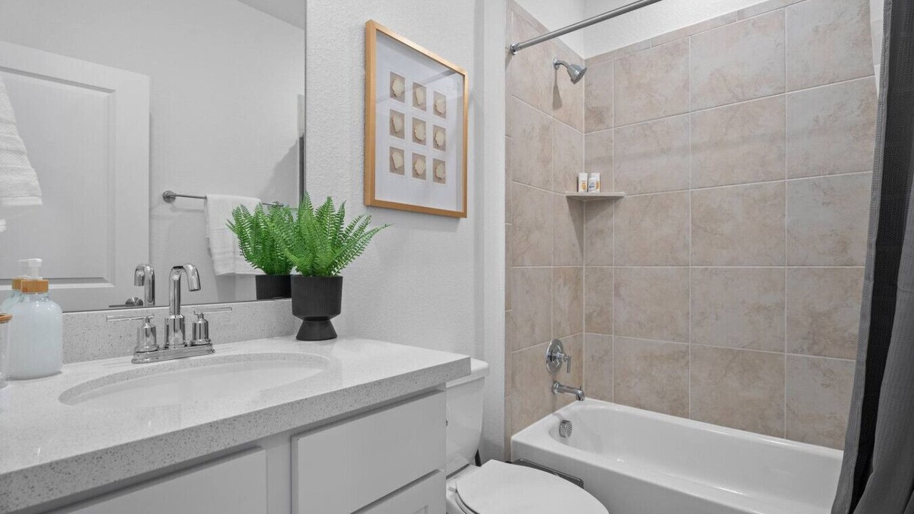Photo of Bathroom in Hutto