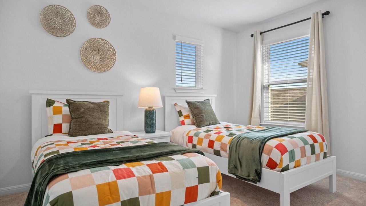 Photo of Bedroom in Hutto