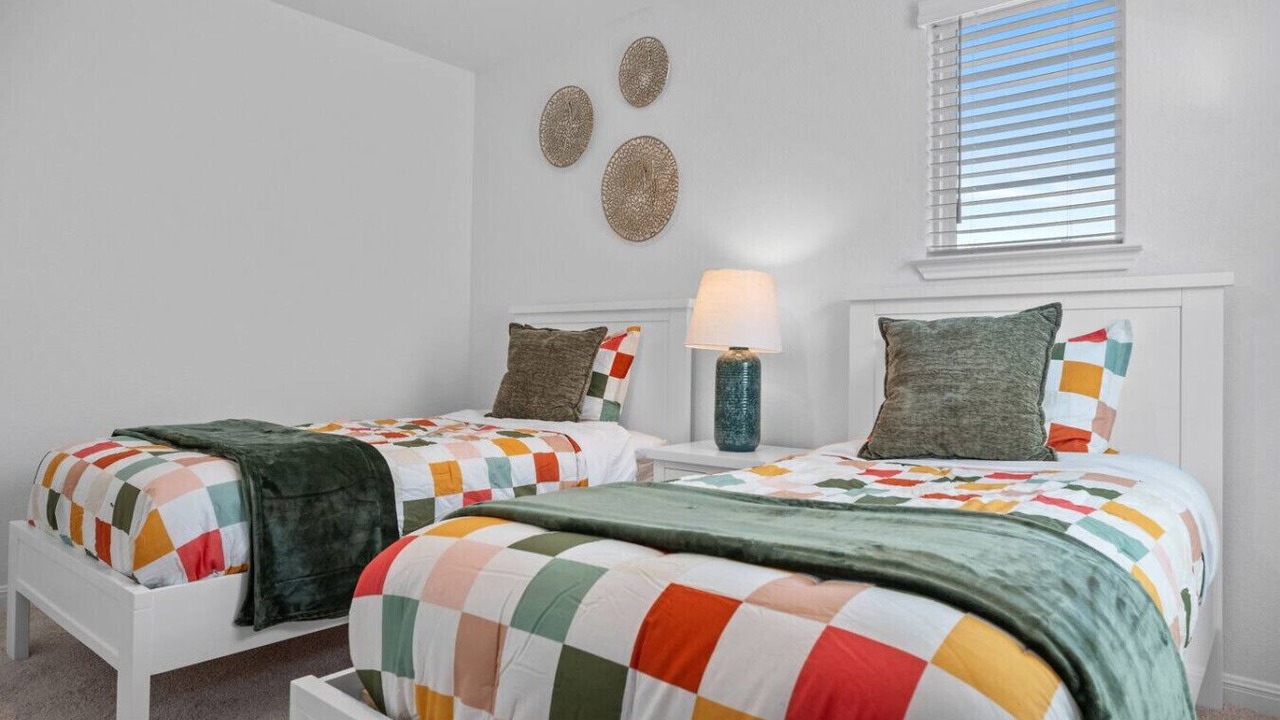 Photo of Bedroom in Hutto