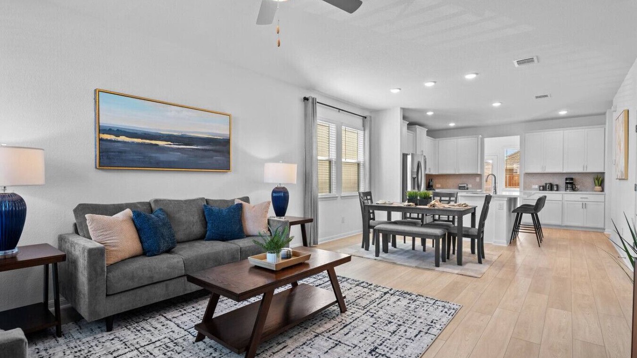 Photo of Livingroom in Hutto