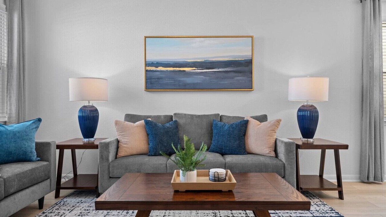 Photo of Livingroom in Hutto