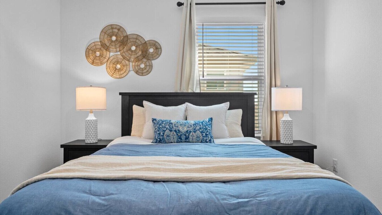 Photo of Bedroom in Hutto
