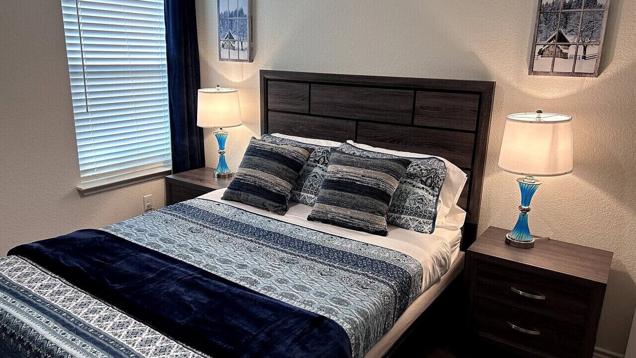 Photo of Bedroom in Jarrell