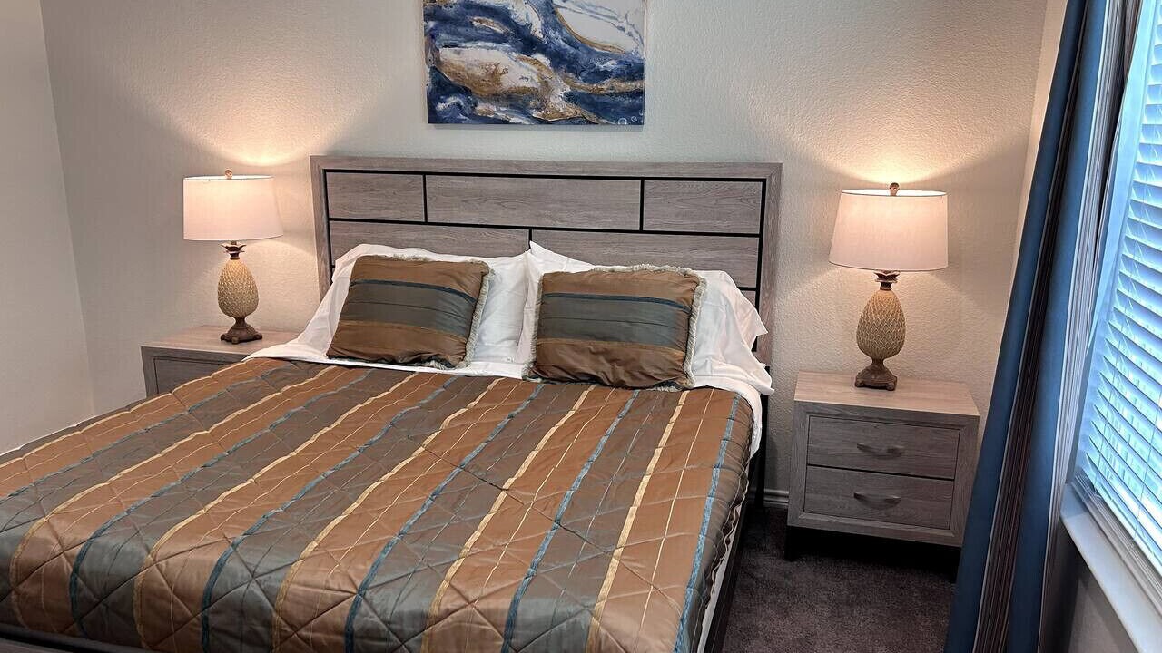 Photo of Bedroom in Jarrell