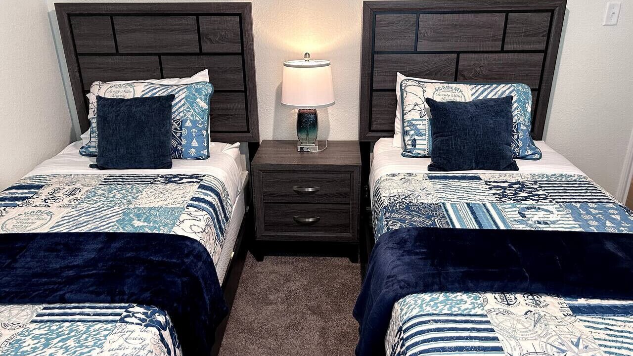 Photo of Bedroom in Jarrell