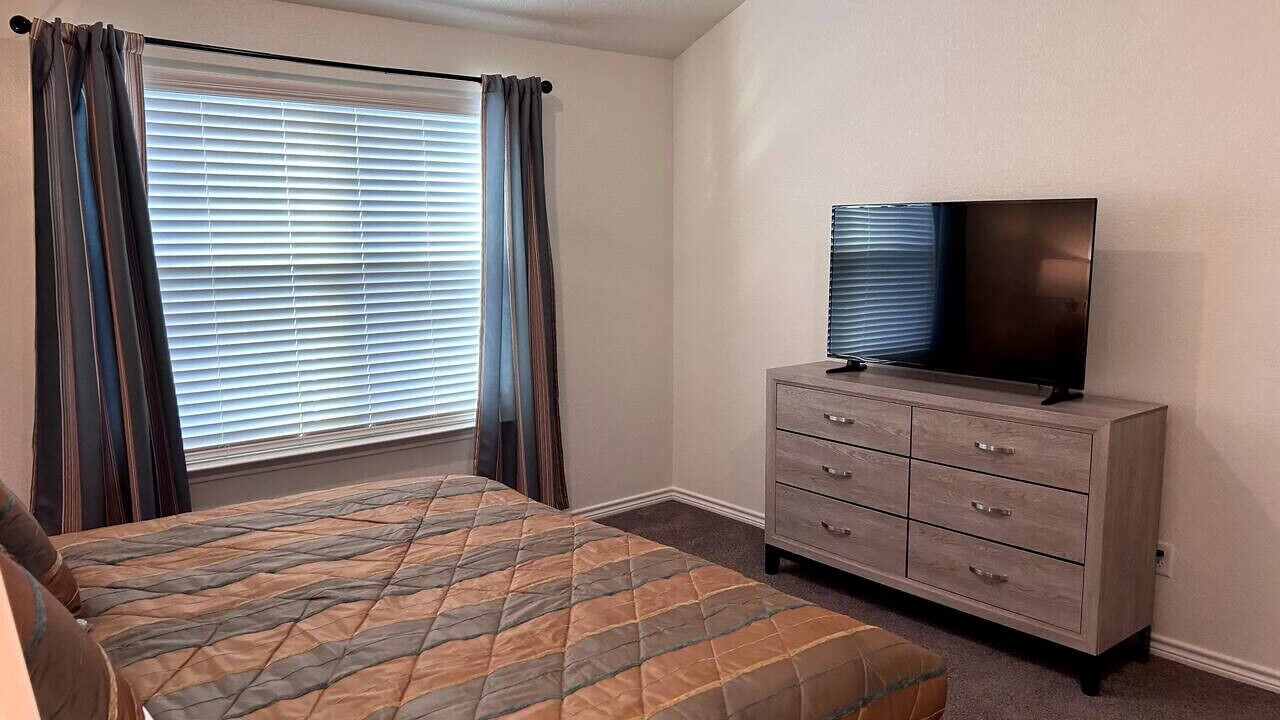 Photo of Bedroom in Jarrell