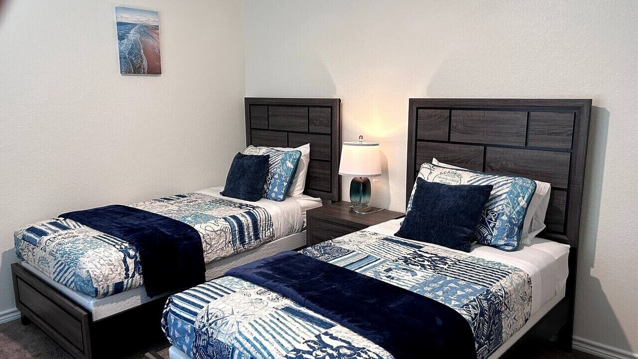 Photo of Bedroom in Jarrell