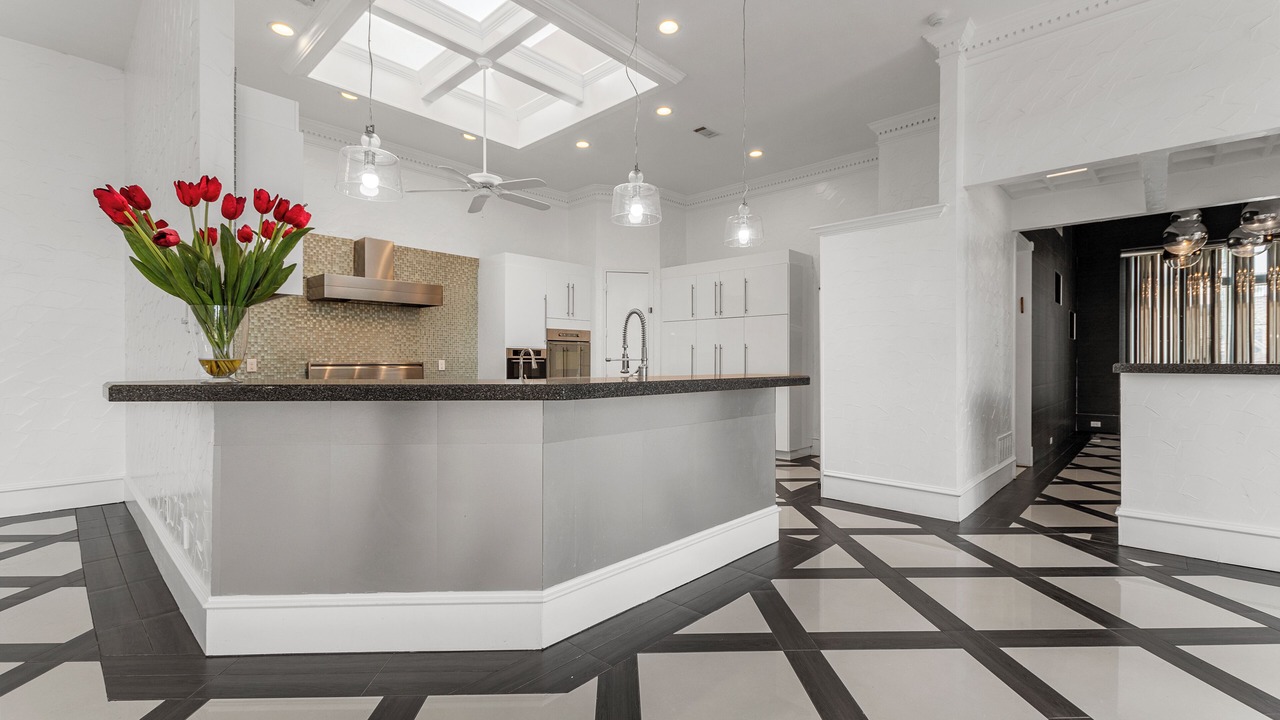 Photo of Kitchen in Plano