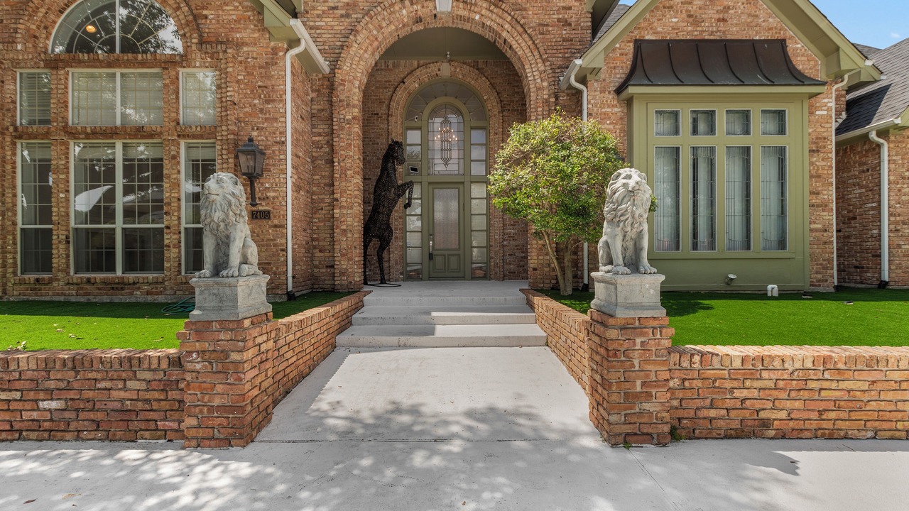 Photo of Outdoor in Plano