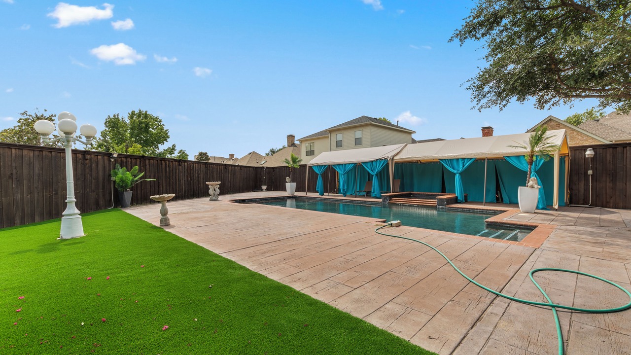 Photo of Outdoor in Plano