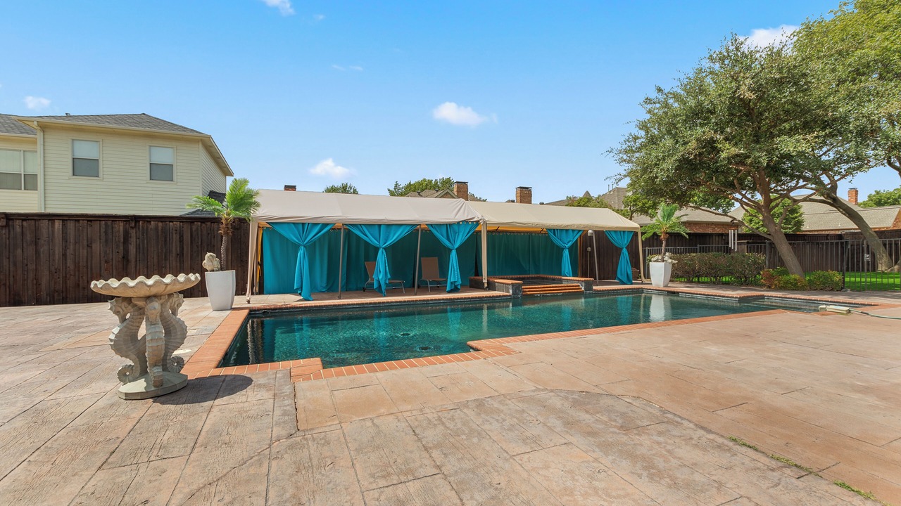 Photo of Outdoor in Plano