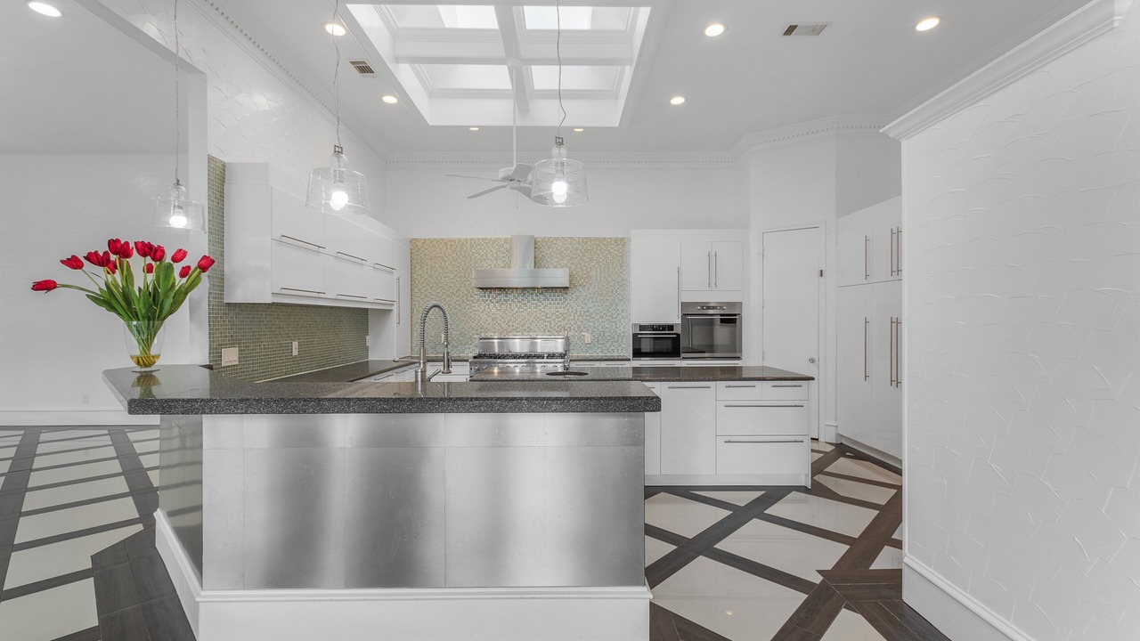 Photo of Kitchen in Plano