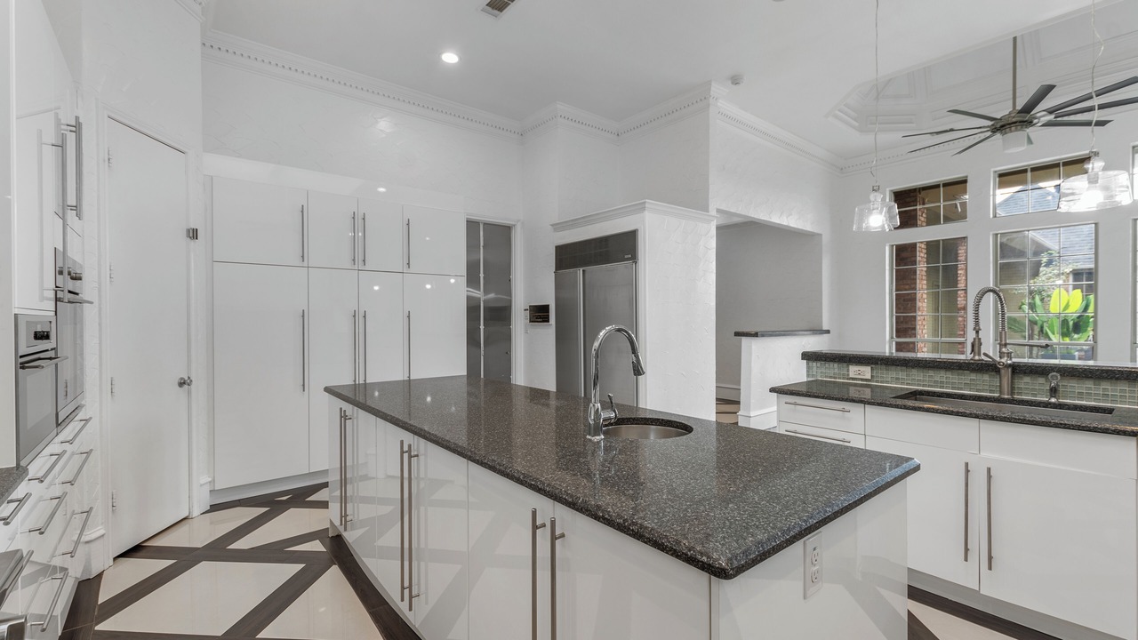 Photo of Kitchen in Plano
