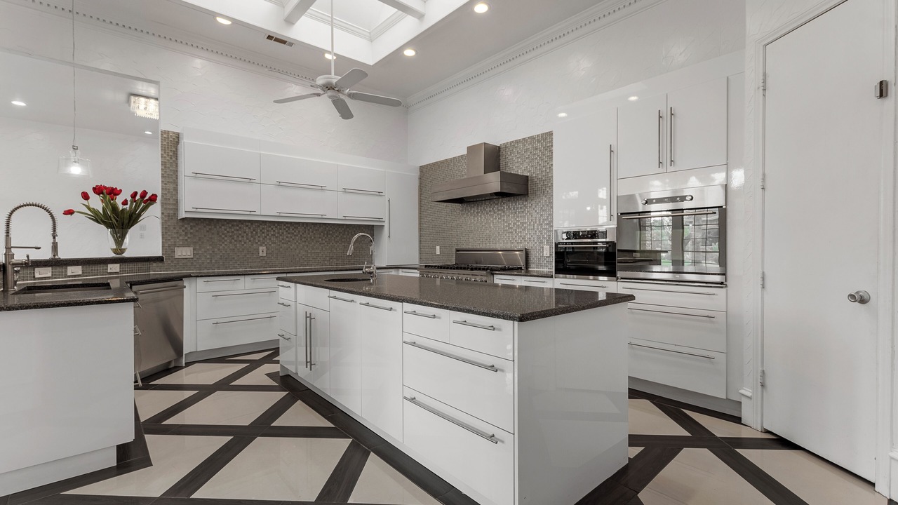 Photo of Kitchen in Plano