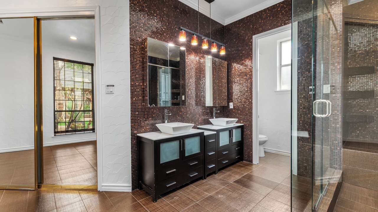 Photo of Bathroom in Plano