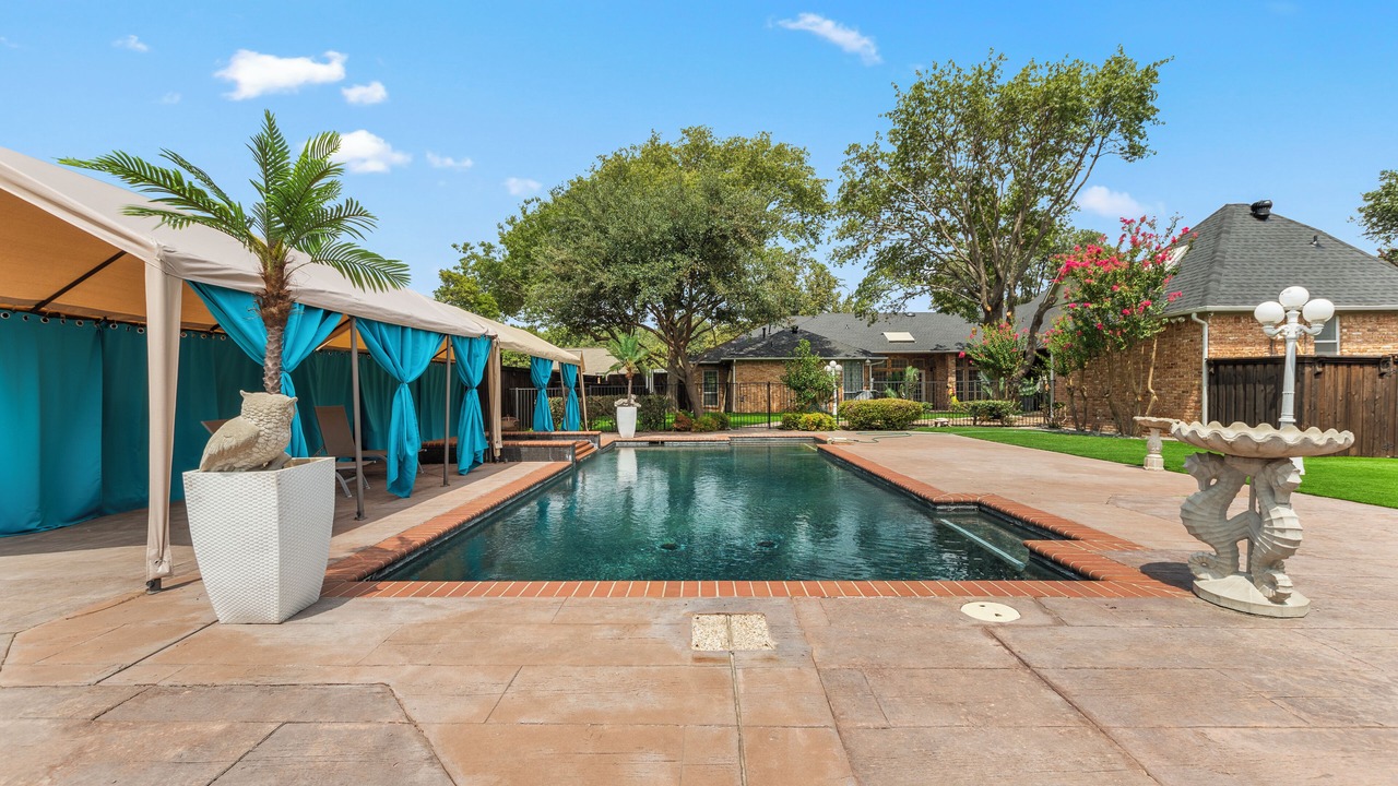 Photo of Outdoor in Plano