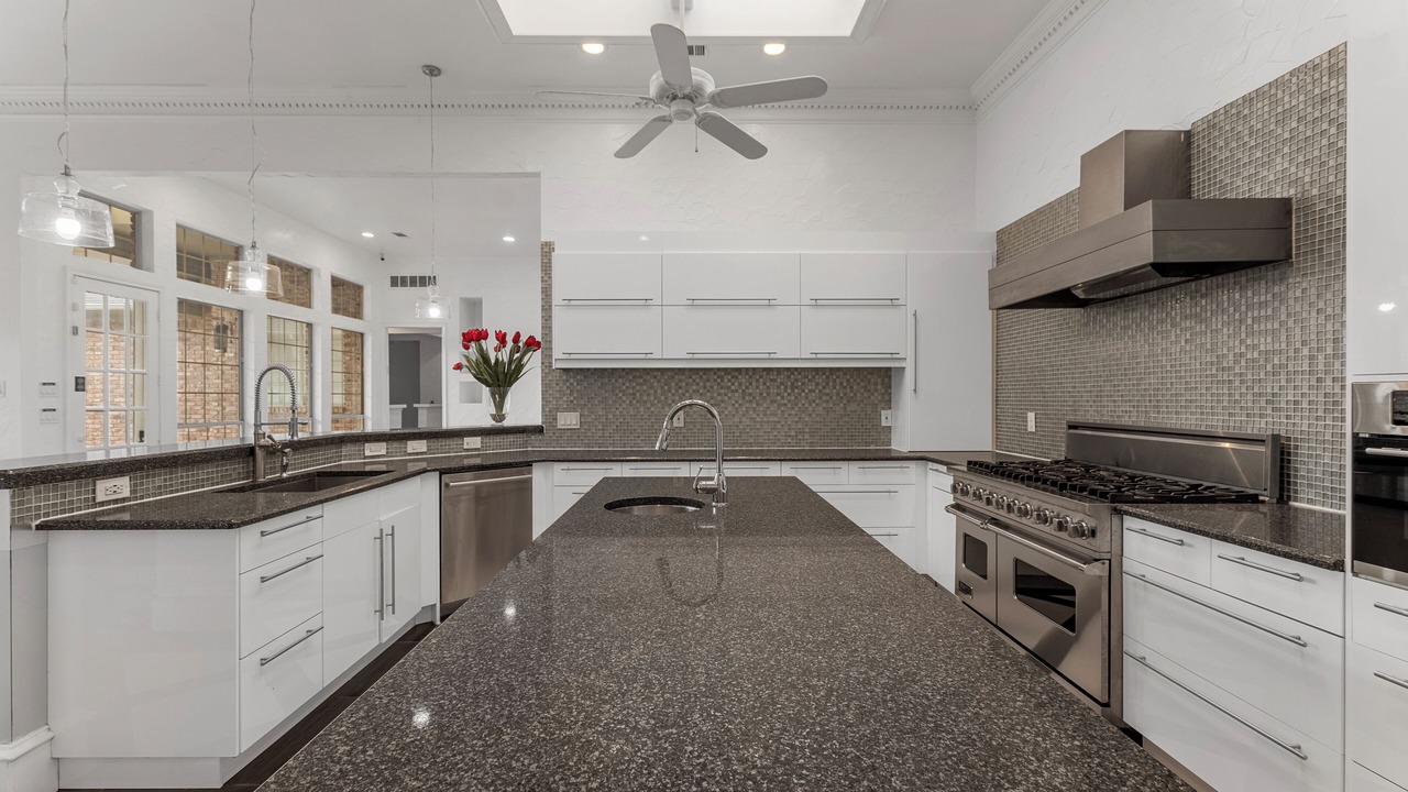 Photo of Kitchen in Plano