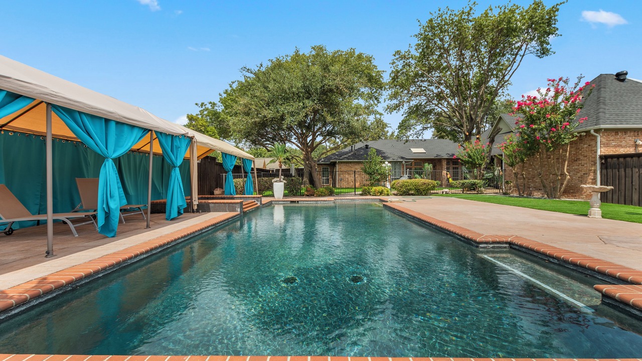 Photo of Outdoor in Plano