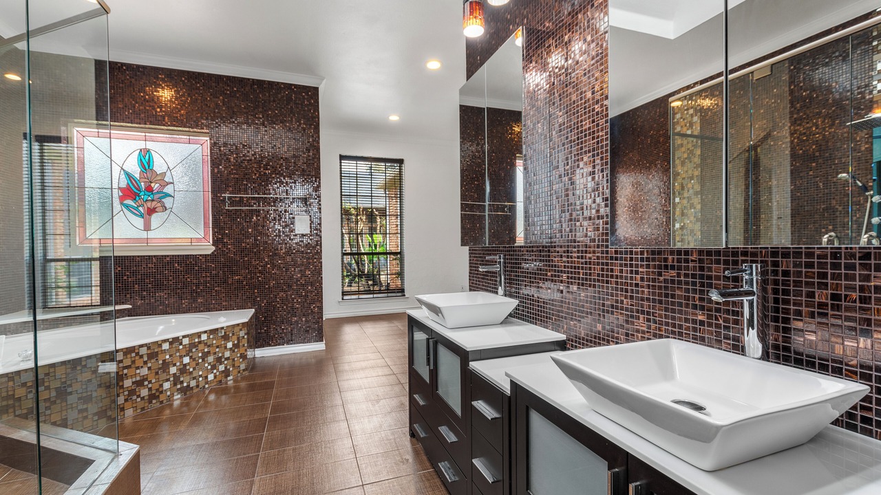 Photo of Bathroom in Plano