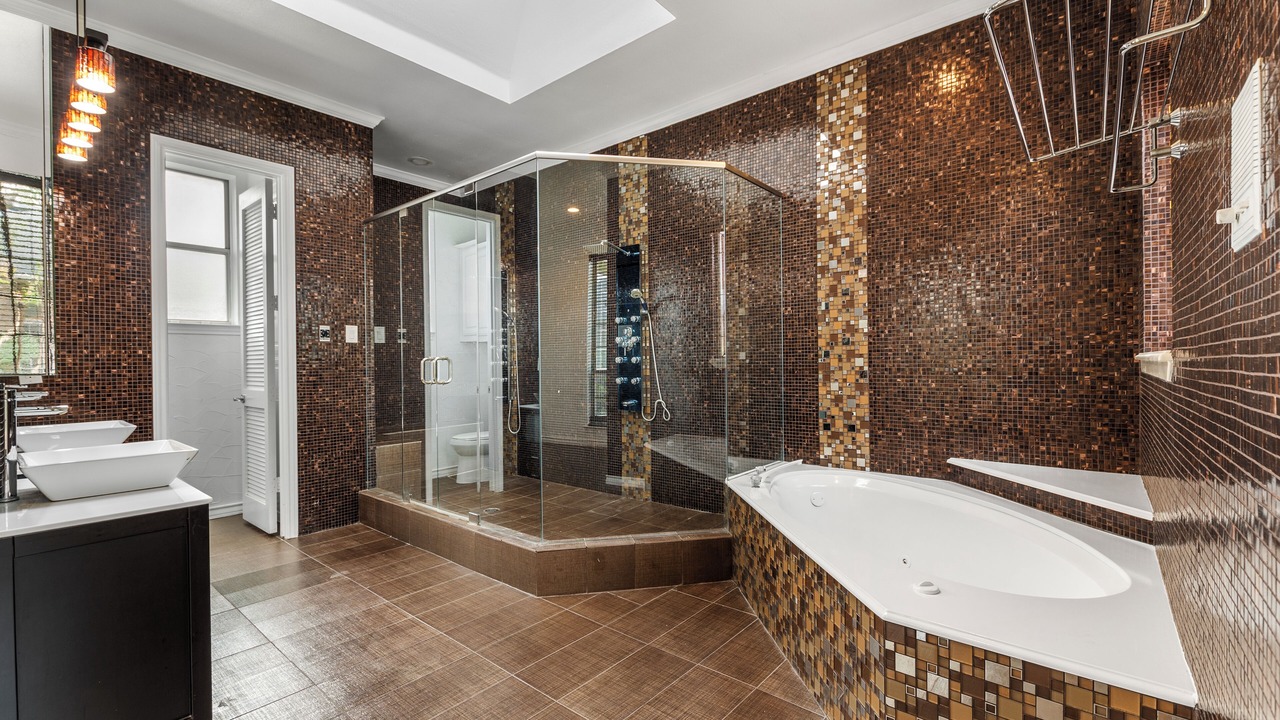 Photo of Bathroom in Plano