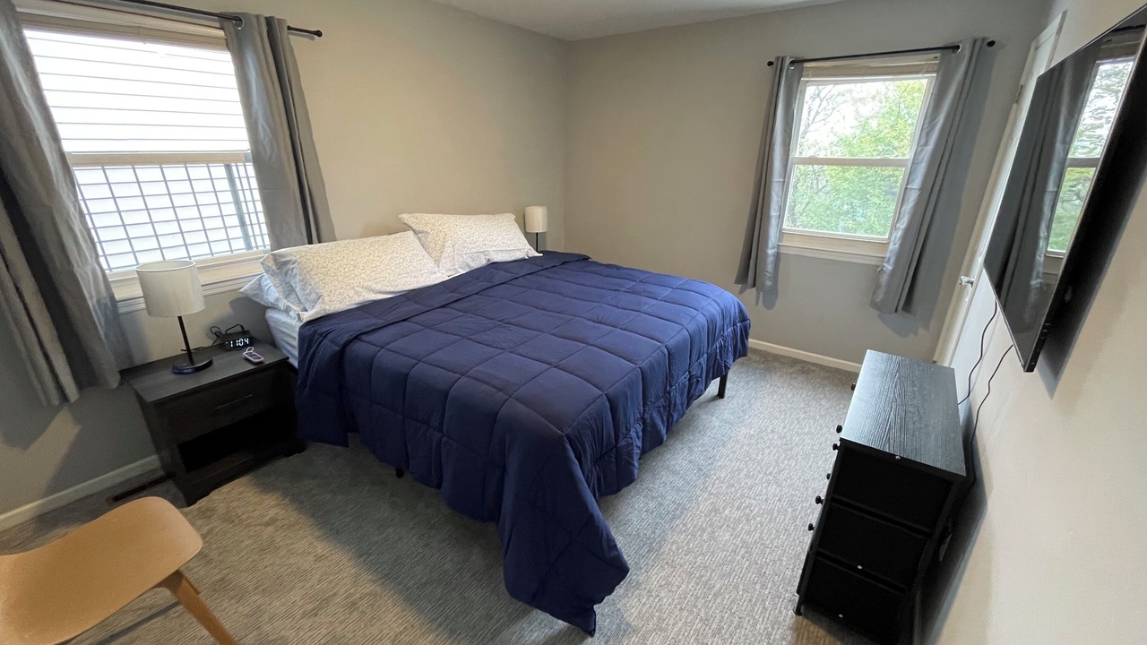 Photo of Bedroom in Harrison