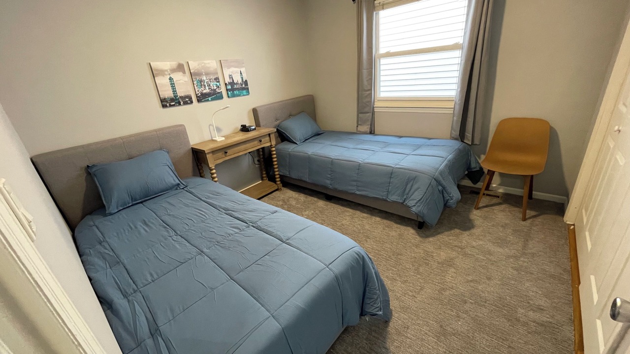Photo of Bedroom in Harrison
