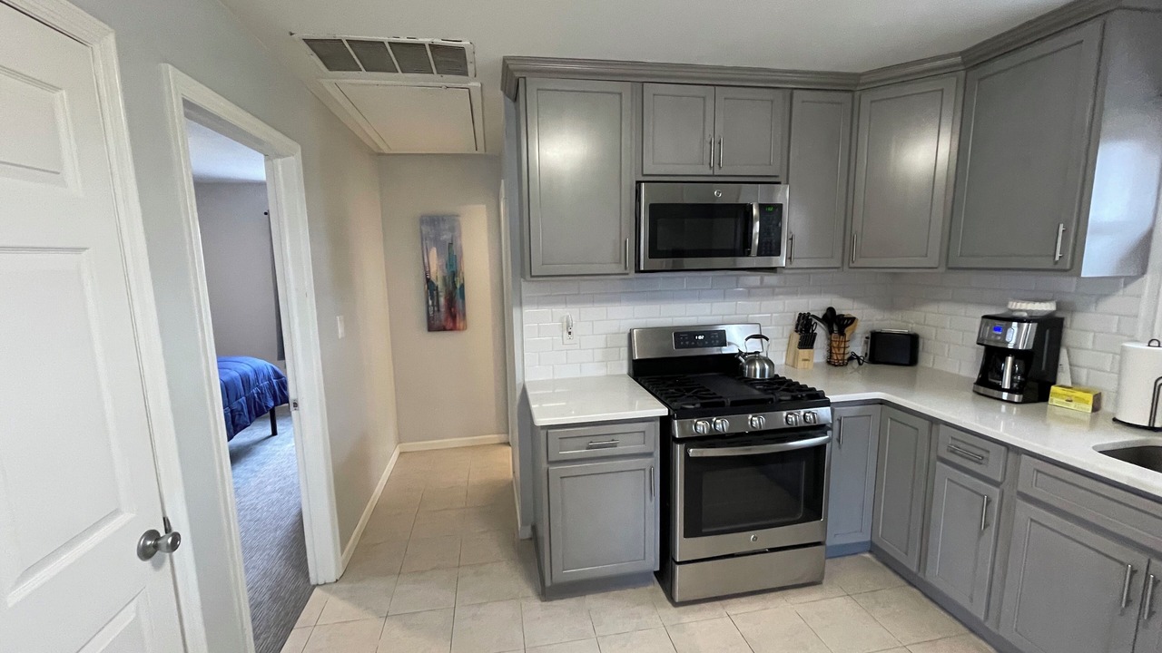Photo of Kitchen in Harrison